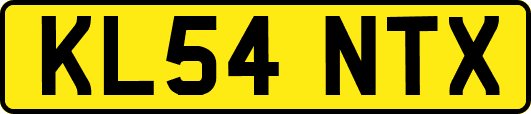 KL54NTX