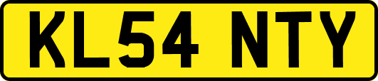 KL54NTY