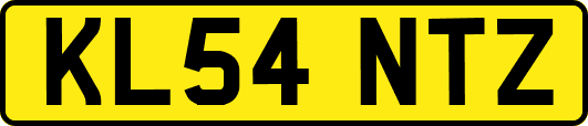 KL54NTZ