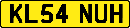KL54NUH