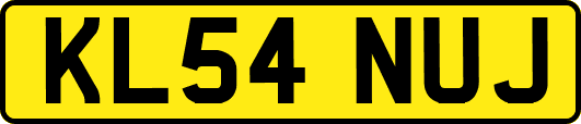 KL54NUJ