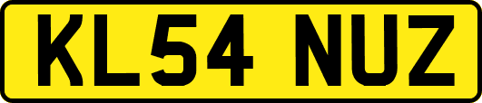 KL54NUZ