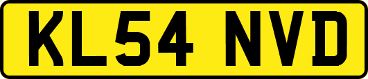 KL54NVD