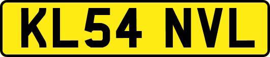 KL54NVL