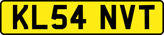 KL54NVT
