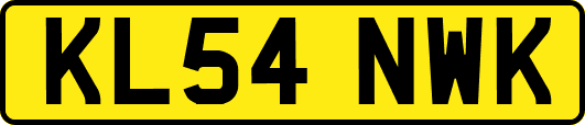 KL54NWK