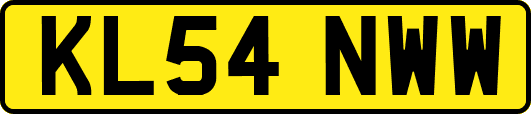 KL54NWW