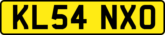 KL54NXO