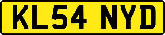 KL54NYD
