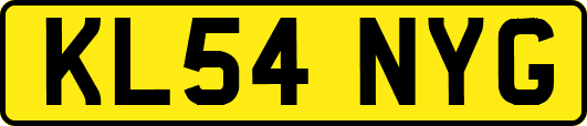 KL54NYG