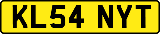 KL54NYT
