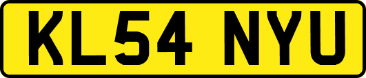 KL54NYU