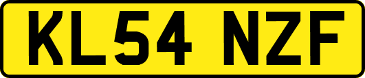 KL54NZF
