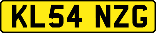 KL54NZG