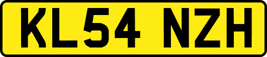 KL54NZH