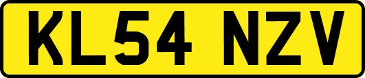 KL54NZV