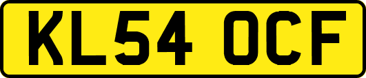 KL54OCF
