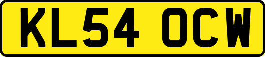 KL54OCW