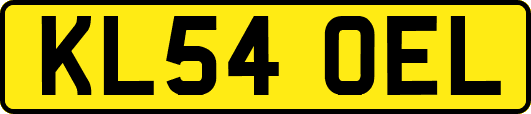 KL54OEL
