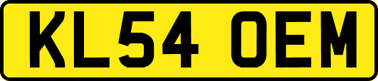 KL54OEM