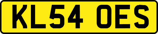 KL54OES