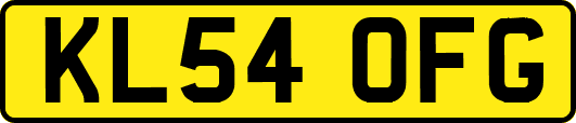 KL54OFG