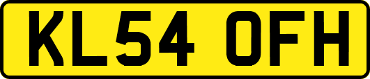 KL54OFH