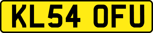 KL54OFU