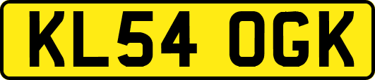 KL54OGK