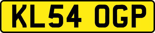 KL54OGP