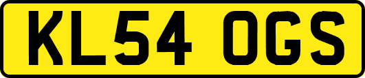 KL54OGS