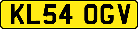 KL54OGV