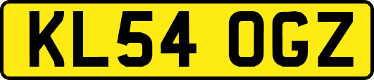 KL54OGZ