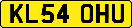 KL54OHU