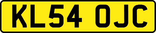 KL54OJC