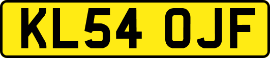 KL54OJF