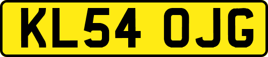 KL54OJG