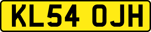 KL54OJH
