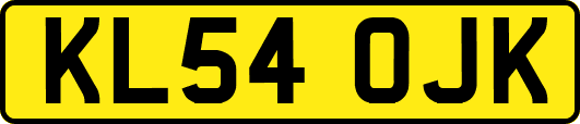 KL54OJK