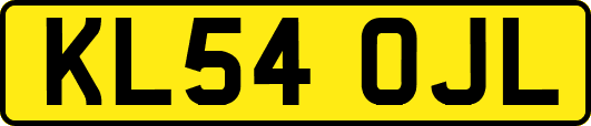 KL54OJL