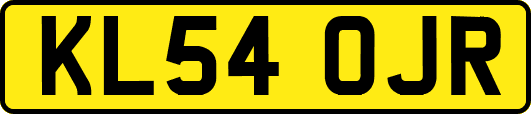 KL54OJR