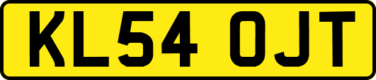 KL54OJT