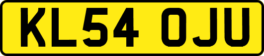 KL54OJU