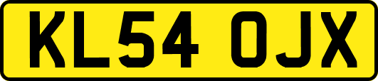KL54OJX