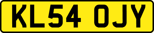 KL54OJY
