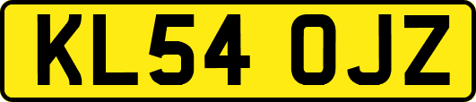 KL54OJZ