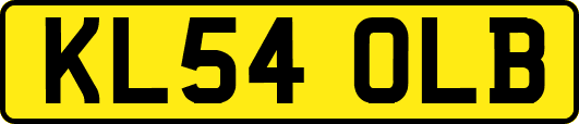 KL54OLB
