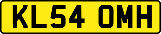 KL54OMH