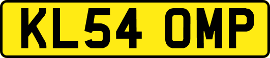 KL54OMP