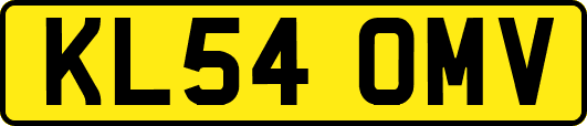 KL54OMV